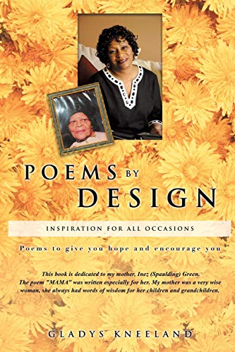 POEMS BY DESIGN