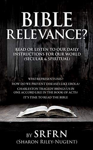 BIBLE RELEVANCE?