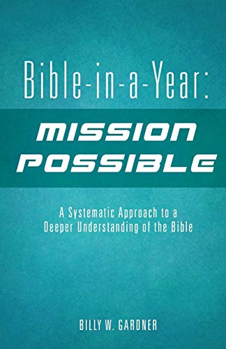 Bible-in-a-Year
