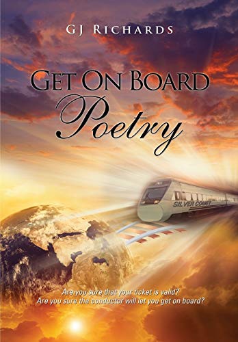 Get On Board Poetry