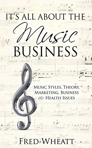 IT'S ALL ABOUT THE MUSIC BUSINESS