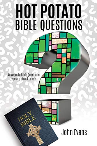 Hot Potato Bible Questions