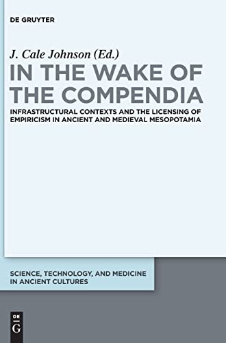 In the Wake of the Compendia