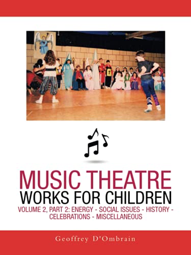 Music Theatre Works for Children
