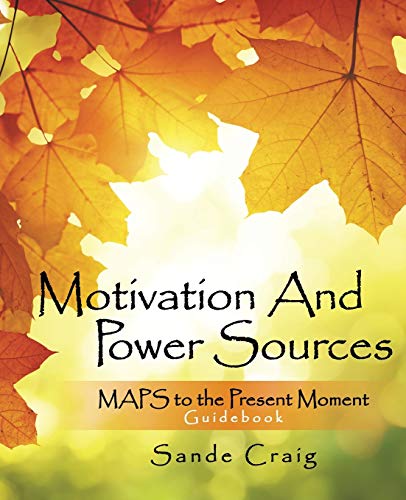 Motivation and Power Sources