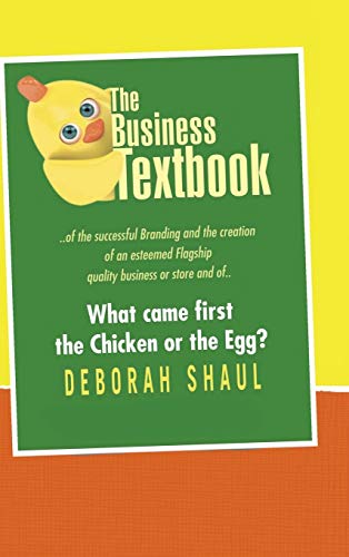 The BUSINESS TextBook