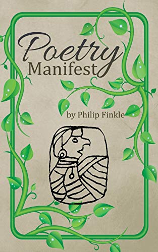 Poetry Manifest