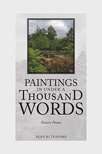 Paintings In Under A Thousand Words