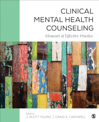 Clinical Mental Health Counseling