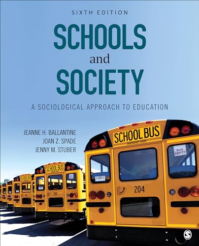 Schools and Society