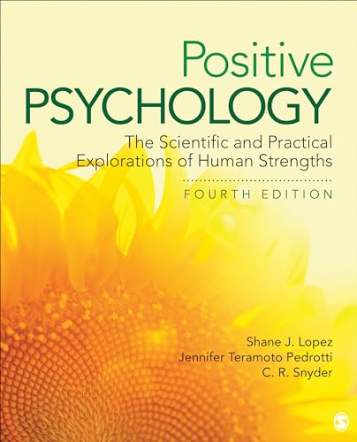 Positive Psychology