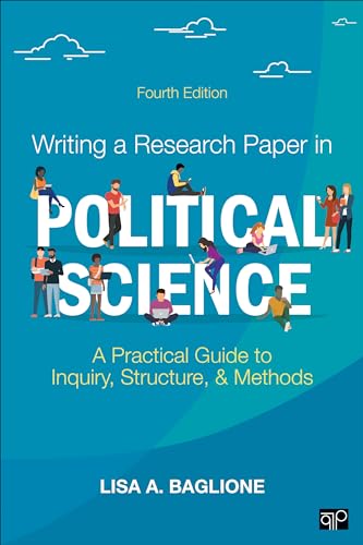 Writing a Research Paper in Political Science