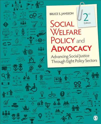 Social Welfare Policy and Advocacy