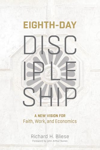 Eighth-Day Discipleship