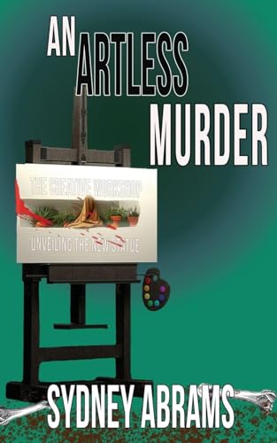 An Artless Murder