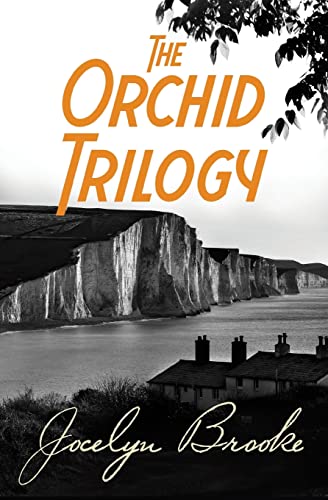 The Orchid Trilogy