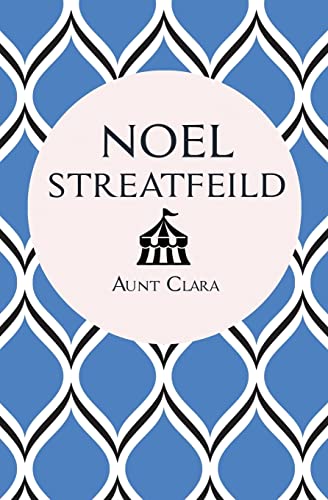 Aunt Clara