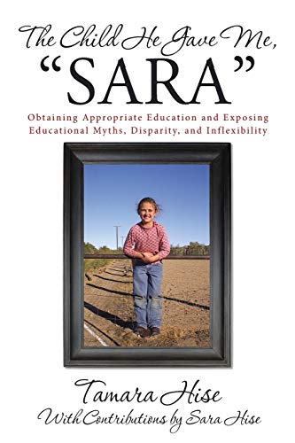 The Child He Gave Me, 'Sara'