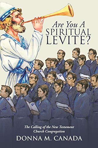 ' Are You A Spiritual Levite?