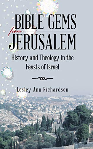 Bible Gems from Jerusalem