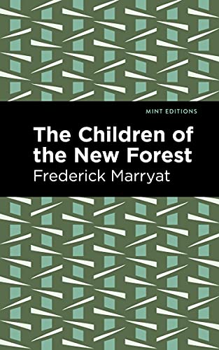 The Children of the New Forest