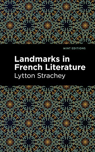 Landmarks in French Literature
