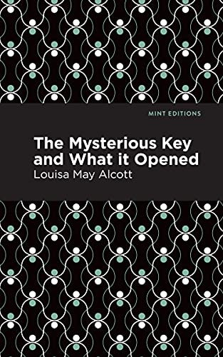 The Mysterious Key and What it Opened