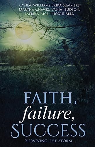 Faith, Failure, Success Vol. 2