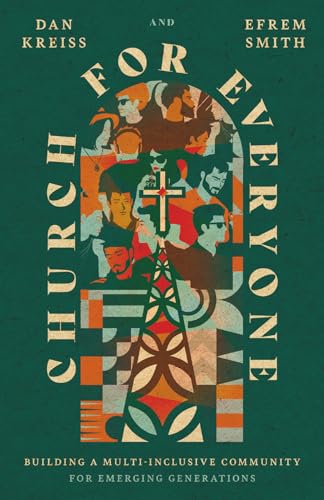 Church for Everyone