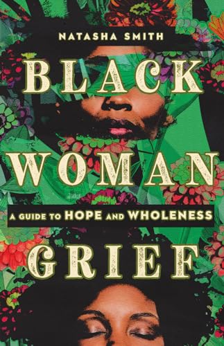 Black Woman Grief