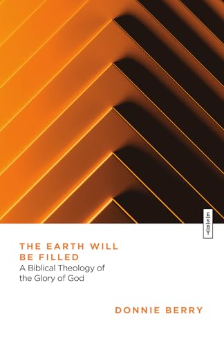 The Earth Will Be Filled