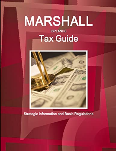 Marshall Islands Tax Guide