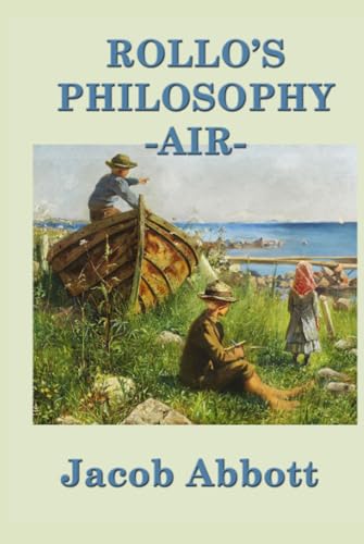 Rollo's Philosophy - Air