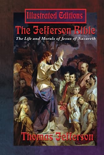 The Jefferson Bible