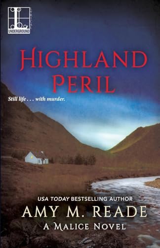 Highland Peril