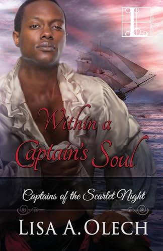 Within a Captain's Soul