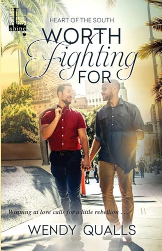 Worth Fighting For