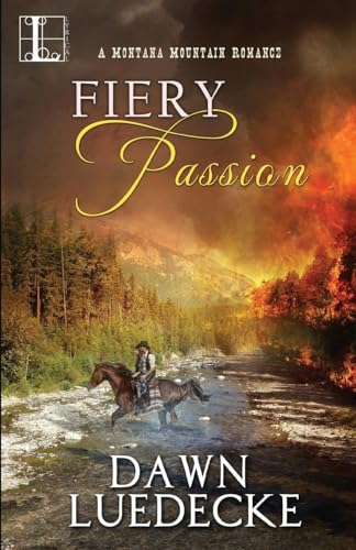 Fiery Passion