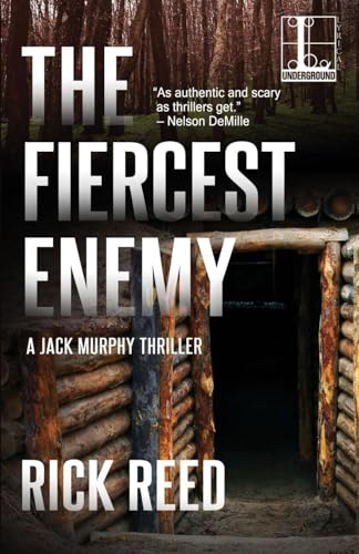 The Fiercest Enemy