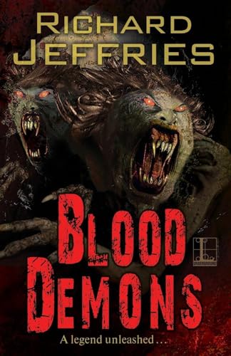 Blood Demons