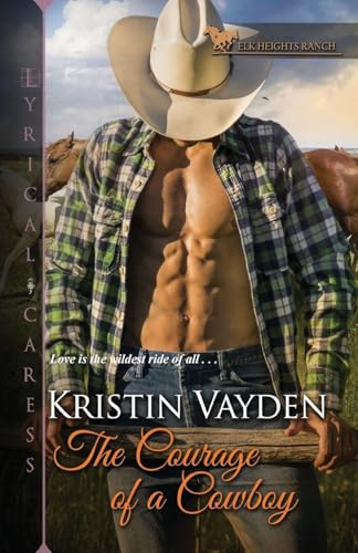 The Courage of a Cowboy