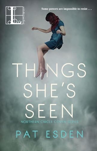 Things She's Seen