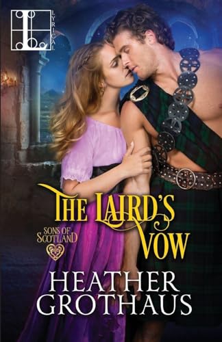 The Laird's Vow