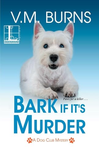 Bark If It's Murder