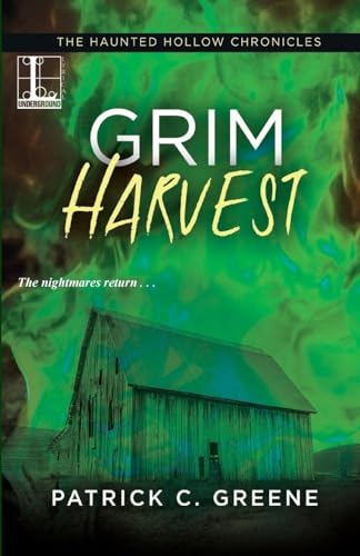 Grim Harvest