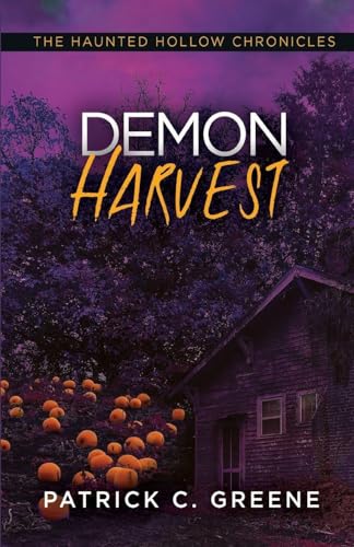 Demon Harvest