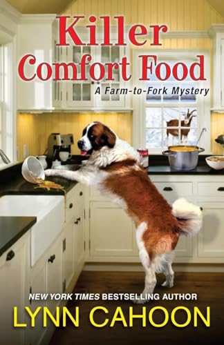 Killer Comfort Food