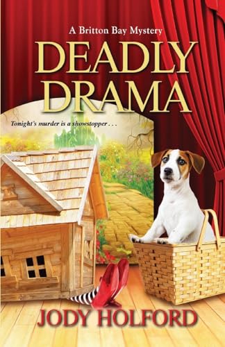 Deadly Drama