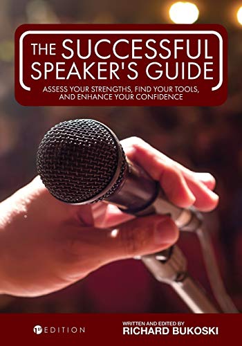 The Successful Speaker's Guide