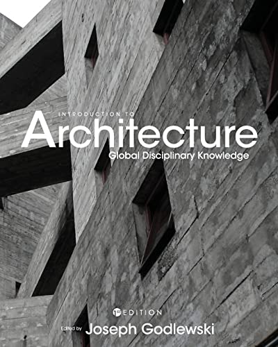 Introduction to Architecture